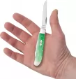 Case Mini Trapper Emerald Green CA19944