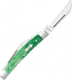 Case Small Congress Emerald Green CA19945