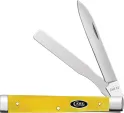 Case Cutlery Baby Doc Yellow Bone - CA20026