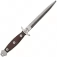 Case Cutlery Besh Wedge Fixed Blade CA21945