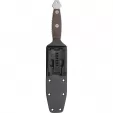 Case Cutlery Besh Wedge Fixed Blade CA21945