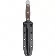 Case Cutlery Besh Wedge Fixed Blade CA21945