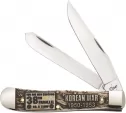 Case Cutlery War Series Trapper Korean War - CA22031