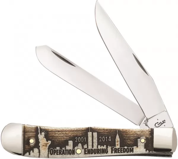 Case War Series Trapper Enduring CA22035