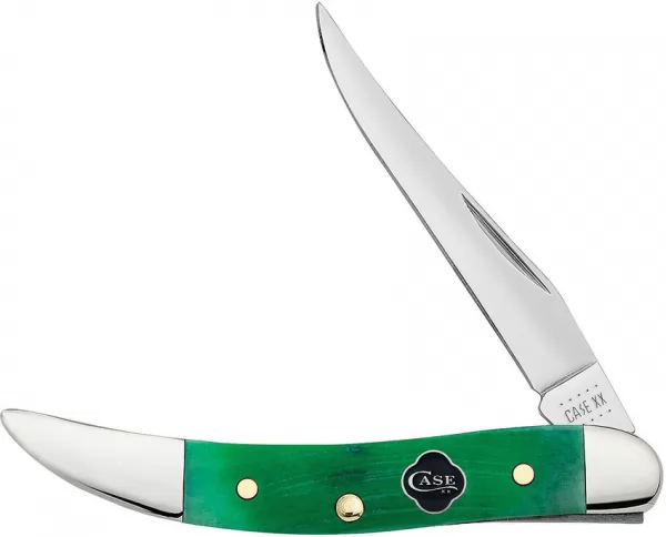 Case Toothpick Clover Bone CA23216