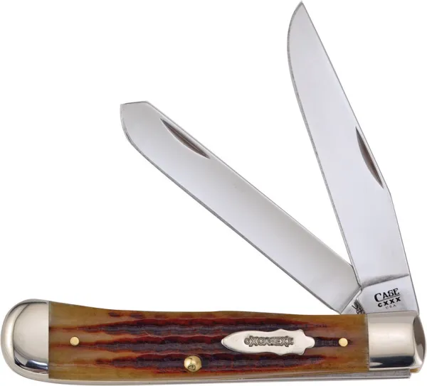 Case 130th Anniversary Trapper CA23405
