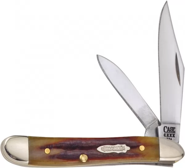 Case 130th Anniversary Peanut CA23408