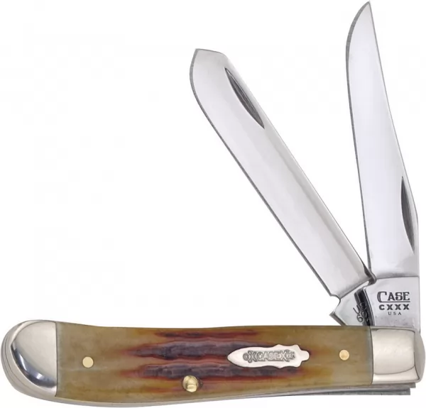 Case 130th Anniversary Mini Trapper CA23409