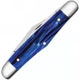 Case Half Whittler Blue Pearl CA23443