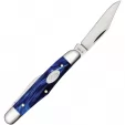 Case Half Whittler Blue Pearl CA23443