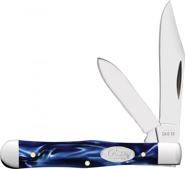 Case Swell Center Jack Blue Pearl CA23444