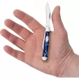 Case Swell Center Jack Blue Pearl CA23444