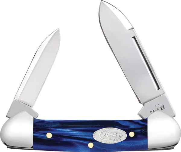Case Cutlery Baby Butterbean Pearl Kirinite CA23449