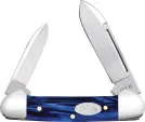 Case Cutlery Baby Butterbean Pearl Kirinite - CA23449