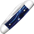 Case Cutlery Baby Butterbean Pearl Kirinite CA23449