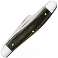 Case Cutlery Medium Stockman Micarta CA23471