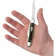 Case Cutlery Medium Stockman Micarta CA23471