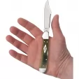 Case CopperLock Micarta CA23473
