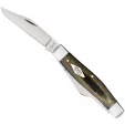Case Large Stockman Micarta CA23476