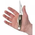 Case Large Stockman Micarta CA23476