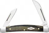 Case Cutlery Small Congress Micarta - CA23477