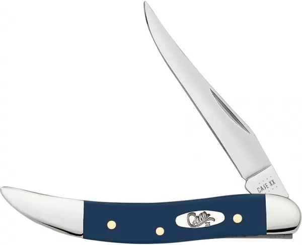 Case Toothpick Navy Synthetic CA23617