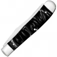 Case Trapper Black Pearl Kirinite CA23670