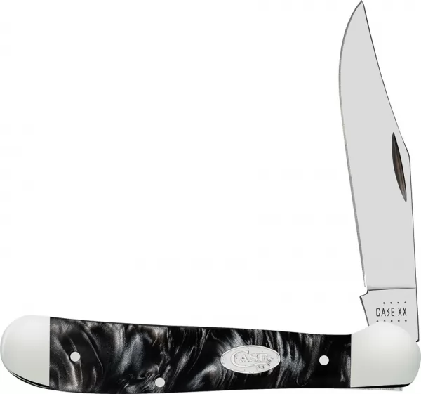 Case Copperhead Black Pearl CA23672