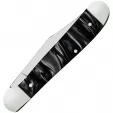 Case Copperhead Black Pearl CA23672