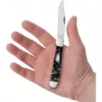Case Copperhead Black Pearl CA23672