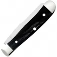 Case Tiny Trapper Black Pearl CA23673
