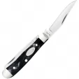 Case Tiny Trapper Black Pearl CA23673