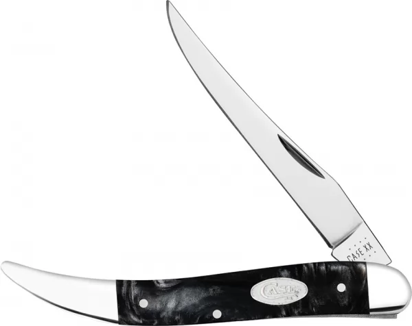 Case Toothpick Black Pearl Kirinite CA23674