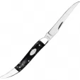Case Toothpick Black Pearl Kirinite CA23674
