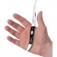 Case Toothpick Black Pearl Kirinite CA23674