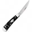 Case Sway Back Black Pearl Kirinite CA23675