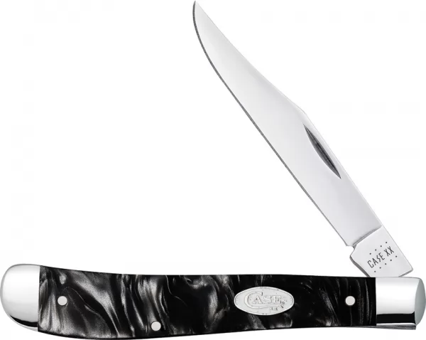 Case Slimline Black Pearl Kirinite CA23677