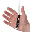 Case Slimline Black Pearl Kirinite CA23677
