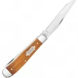 Case Trapper Natural Micarta CA23690
