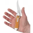 Case Russlock Natural Micarta CA23692
