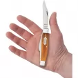 Case Large Stockman Micarta CA23693