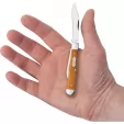 Case Swell Center Jack Micarta CA23694