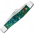 Case Stockman Black Sea Dichrolam CA25111