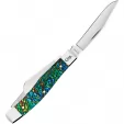 Case Stockman Black Sea Dichrolam CA25111
