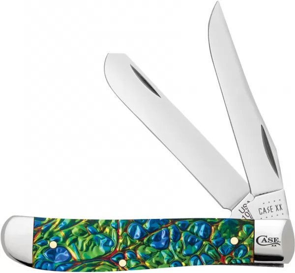 Case Mini Trapper Black Sea CA25116