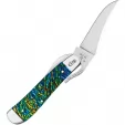 Case Russlock Black Sea Dichrolam CA25117
