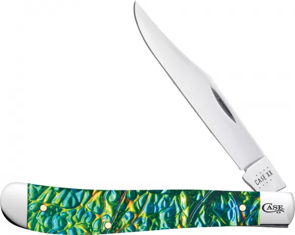 Case Slimline Trapper Black Sea CA25120