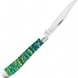 Case Slimline Trapper Black Sea CA25120