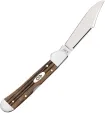 Case Mini Copperlock Zebra Wood CA25143