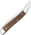 Case Cutlery Toothpick Zebra Wood CA25146